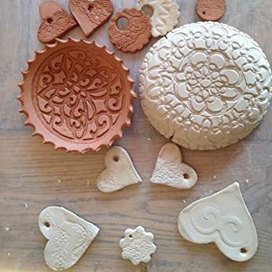 Buy Dozen Air Dry Craft Clay 500 gm  Online in Bangladesh at Best Prices 