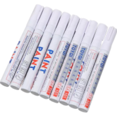 Buy paint-marker-white-pen-1pcs at Best Prices in Bangladesh