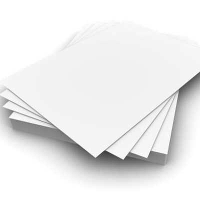 Buy Certificate Print paper (160gsm A4) - 10pcs at Best Prices in Bangladesh