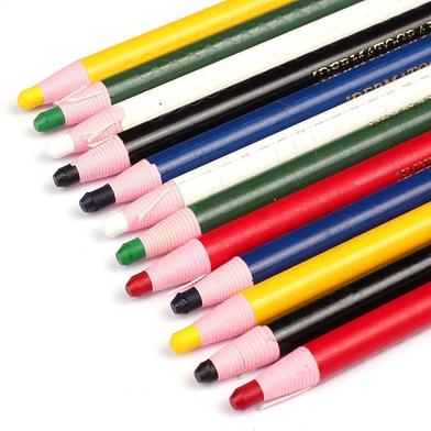 Buy Diamond 12 Color China Marking and Border Pencils at Best Prices in Bangladesh