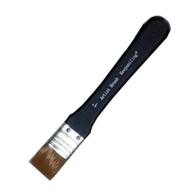 Buy keep-smiling-flat-brush-1-inch  at Best Prices in Bangladesh