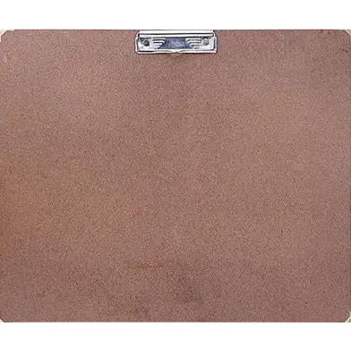 Buy Drawing Clip Board (Big Size) at Best Prices in Bangladesh