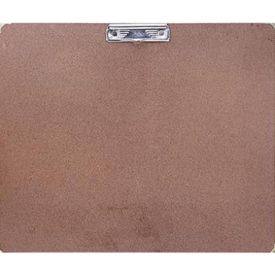 Buy Drawing Clip Board (Big Size) at Best Prices in Bangladesh