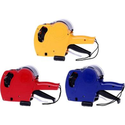 Buy Combo of Price Labeller Machine Price Tag Best Prices in Bangladesh