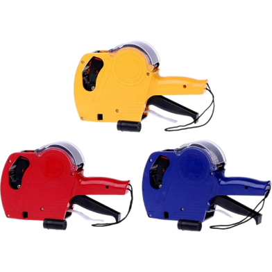 Buy Combo of Price Labeller Machine Price Tag Best Prices in Bangladesh