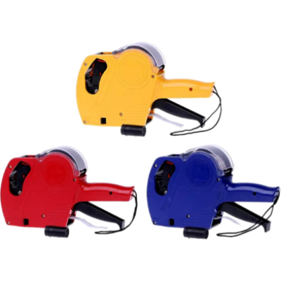 Buy Combo of Price Labeller Machine Price Tag Best Prices in Bangladesh