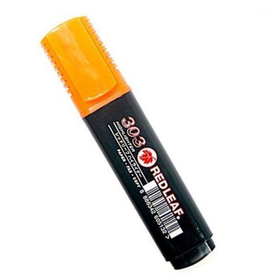 Buy Red Leaf 303 Highlighter Pen 1 Pcs  at Best Prices in Bangladesh