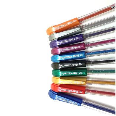 Buy Flair Xtra Sparkle Glitter Gel Pen  at Best Prices in Bangladesh