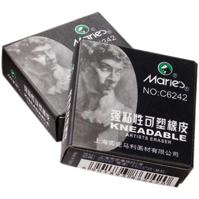 Buy kneadable-artist-eraser-maries  at Best Prices in Bangladesh