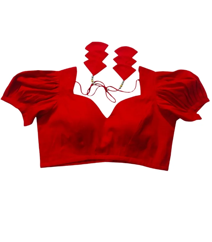 Picture of Elegant Styles Blouse for woman