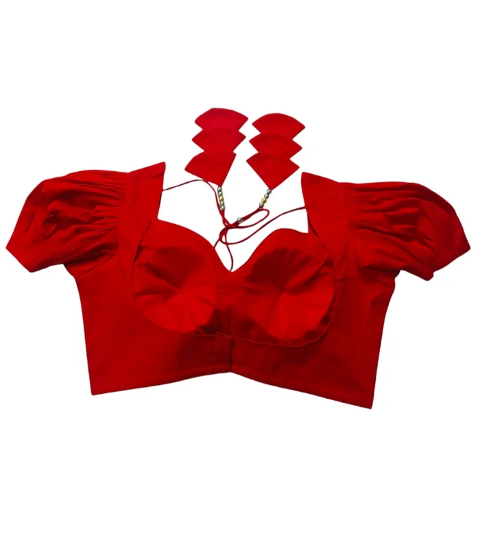 Picture of Elegant Styles Blouse for woman