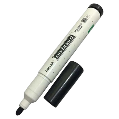 Buy Dollar White Board Marker at Best Prices in Bangladesh