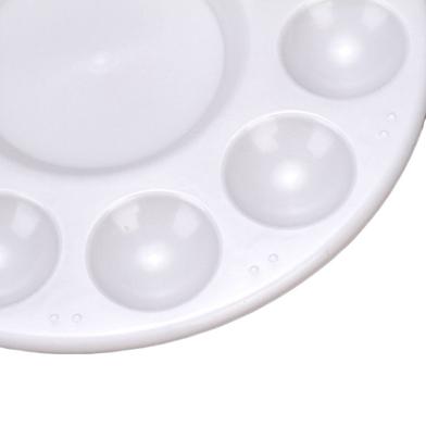 Buy Art Color Mixing Plate - Plastics  at Best Prices in Bangladesh