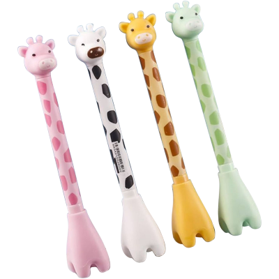 Buy honmeet-cute-giraffe-ballpoint-pen-any-colour  at Best Prices in Bangladesh