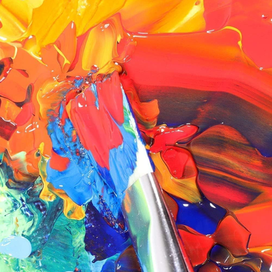 Buy Mont Marte MSCH1053 Acrylic Colour Paint 100ml - Yellow Deep  Online in Bangladesh at Best Prices 