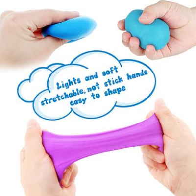 Buy Diy Light Clay Super Colourful Non - Toxic, Multi Colour - 12 pcs at Best Prices in Bangladesh