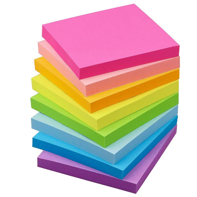 Buy stick-note-pad-400-sheet  at Best Prices in Bangladesh