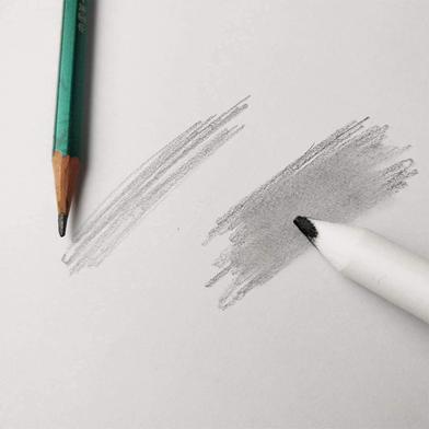 Buy 6 PCS Blending Stumps and Tortillions, Sketch Drawing Tools, Paper Art Blenders for Student Sketch Drawing at Best Prices in Bangladesh