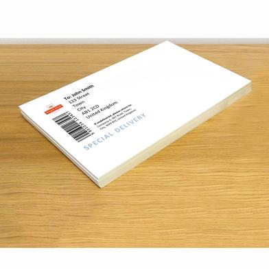 Picture of Artist Inks And Paints Premium Quality A4 size Sticker Paper - 50 pcs