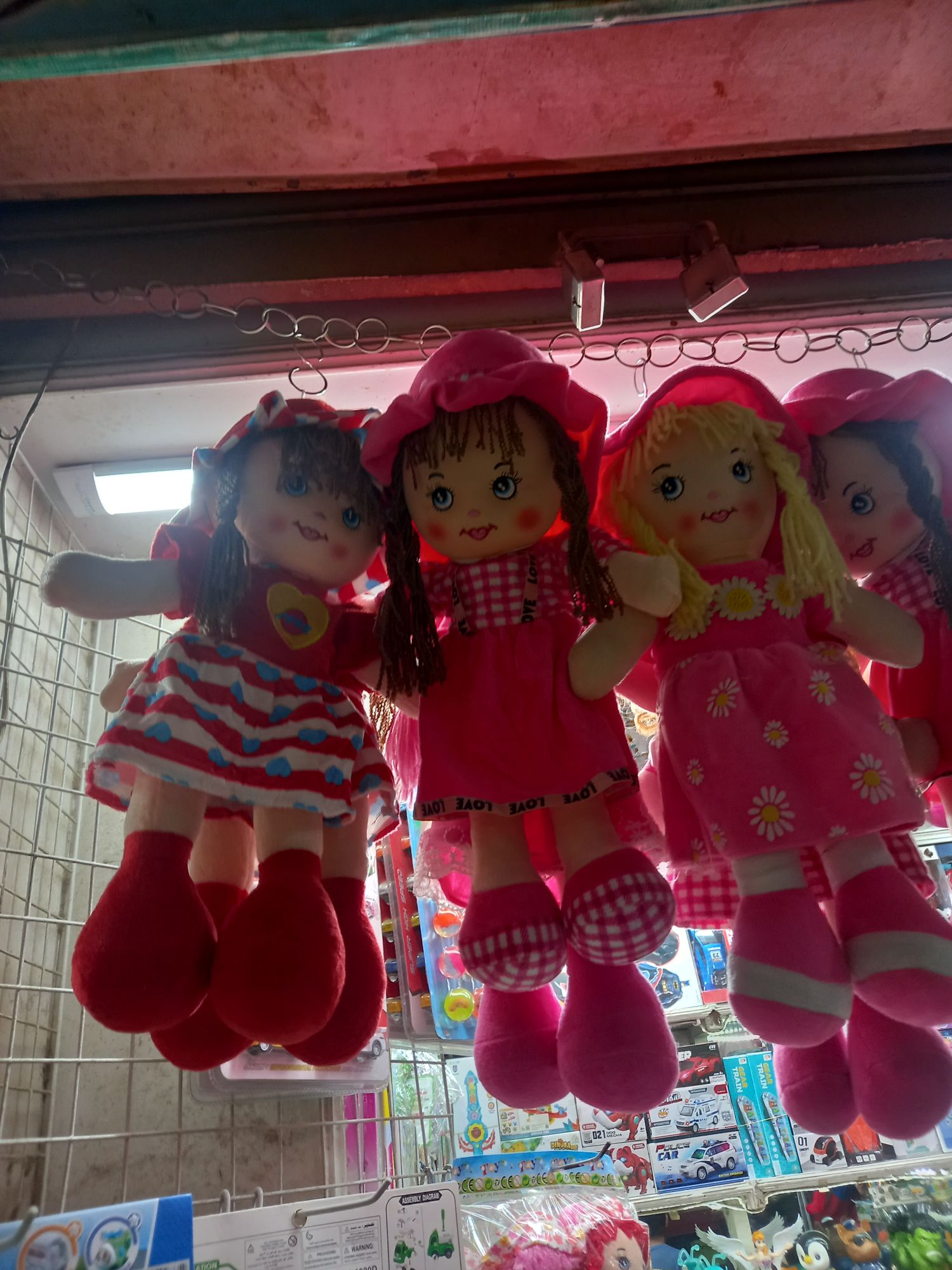 Buy  Unique Doll For Childen plays and decoration at Best Prices in Bangladesh