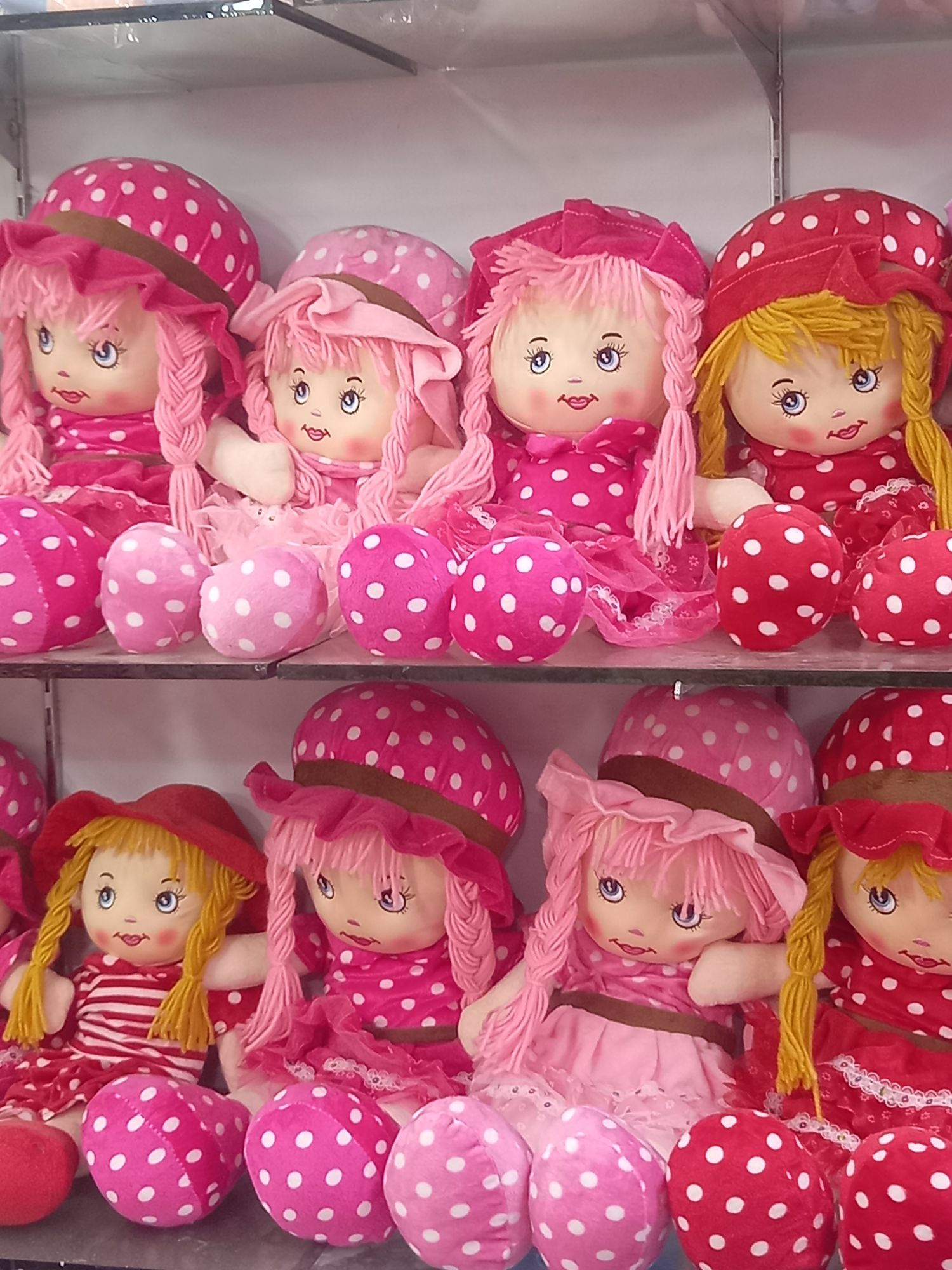 Buy  Unique Doll For Childen plays and decoration at Best Prices in Bangladesh