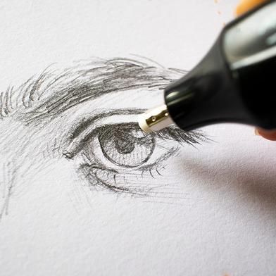 Buy Mont Marte Electric Eraser with 30pce Erasers  Online in Bangladesh at Best Prices 