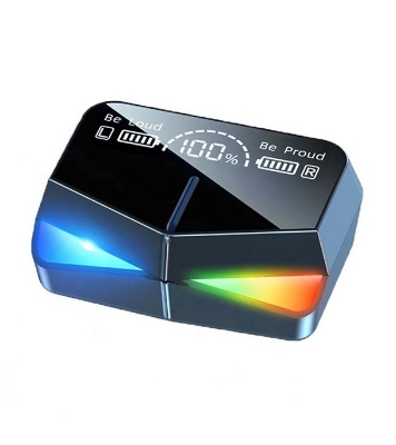 Picture of M28 TWS Bluetooth 5.1 Wireless Gaming Earbuds Premium Quality