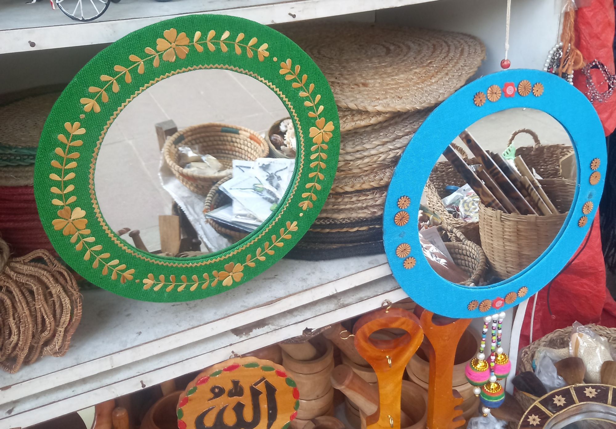 Buy Home Decoration Mirrior wholesale price at Best Prices in Bangladesh