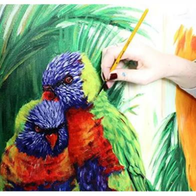 Buy  mont-marte-acrylic-colors-paint-set-12-colors-12-ml at Best Prices in Bangladesh