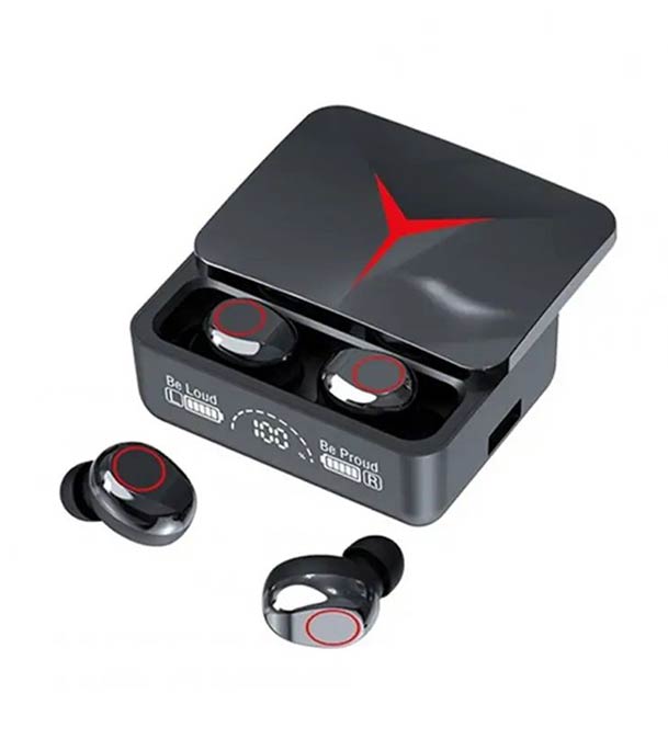 Picture of M90 Pro TWS True Wireless Earbuds