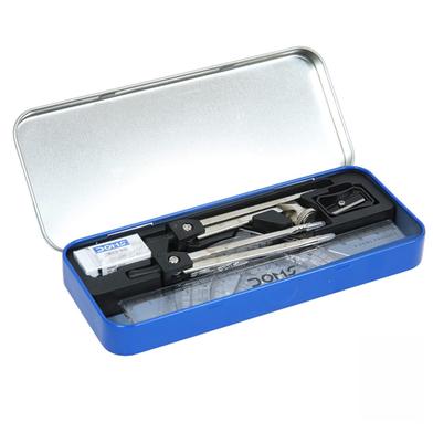 Buy  Doms Geometry Box (Any Color) at Best Prices in Bangladesh