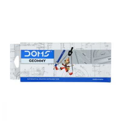 Buy  Doms Geometry Box (Any Color) at Best Prices in Bangladesh