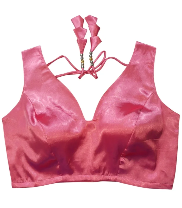 Picture of New Design Sleeveless Blouse For Women