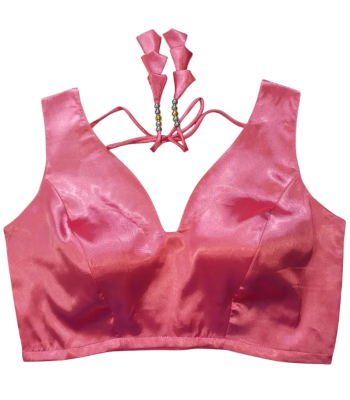 Picture of New Design Sleeveless Blouse For Women