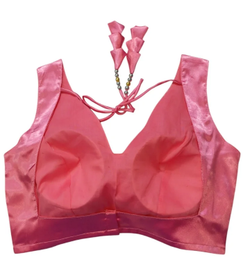 Picture of New Design Sleeveless Blouse For Women