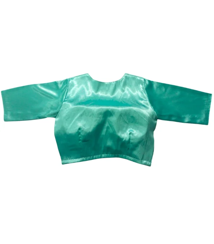 Picture of V Collar Blouse For Women