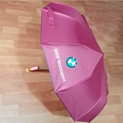 Buy BMW Windproof 12 Sticks Auto Open and Close Umbrella at Best Prices in Bangladesh