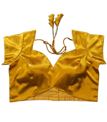 Picture of Fashionable Silk Blouse for Women