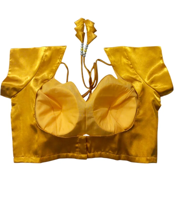 Picture of Fashionable Silk Blouse for Women