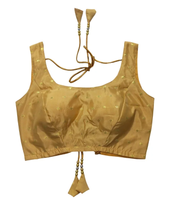 Picture of Sleeveless Blouse For Women