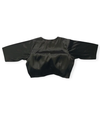 Picture of White Color Sleeveless Blouse For Women