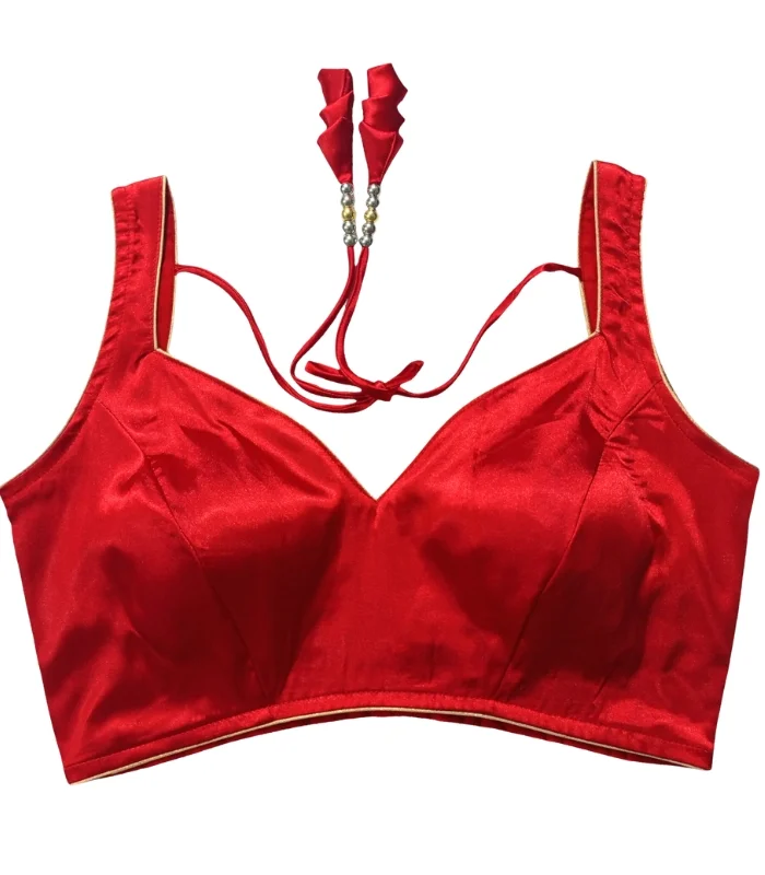 Picture of Trendy Blouses for Every Occasion