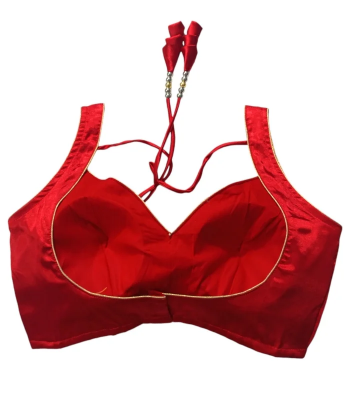 Picture of Trendy Blouses for Every Occasion