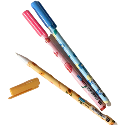 Buy guangbo-erasable-ball-pen-black-ink at Best Prices in Bangladesh