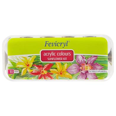 Buy  Combo Acrylic Paint Color and Brush Set at Best Prices in Bangladesh