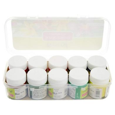 Buy  Combo Acrylic Paint Color and Brush Set at Best Prices in Bangladesh