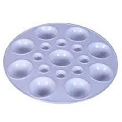 Buy  Combo Acrylic Paint Color and Brush Set at Best Prices in Bangladesh