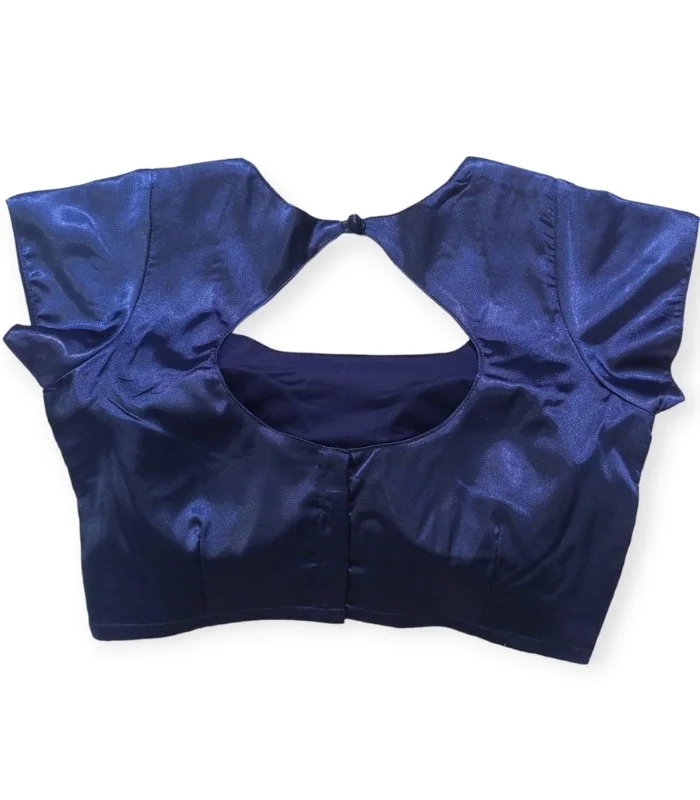 Picture of Latest Stylish Design Blouses for Women