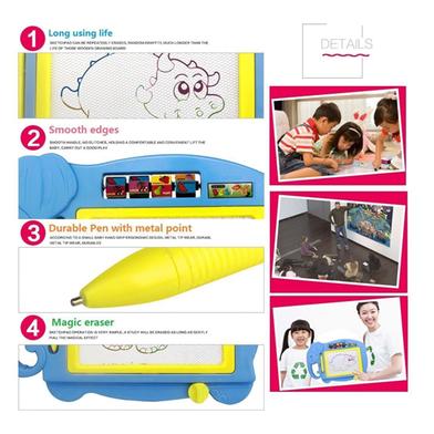 Buy Kids Magic Slate And Drawing Board at Best Prices in Bangladesh