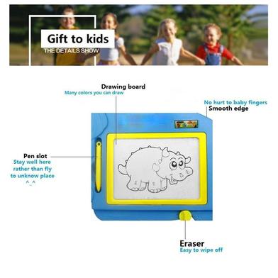 Buy Kids Magic Slate And Drawing Board at Best Prices in Bangladesh